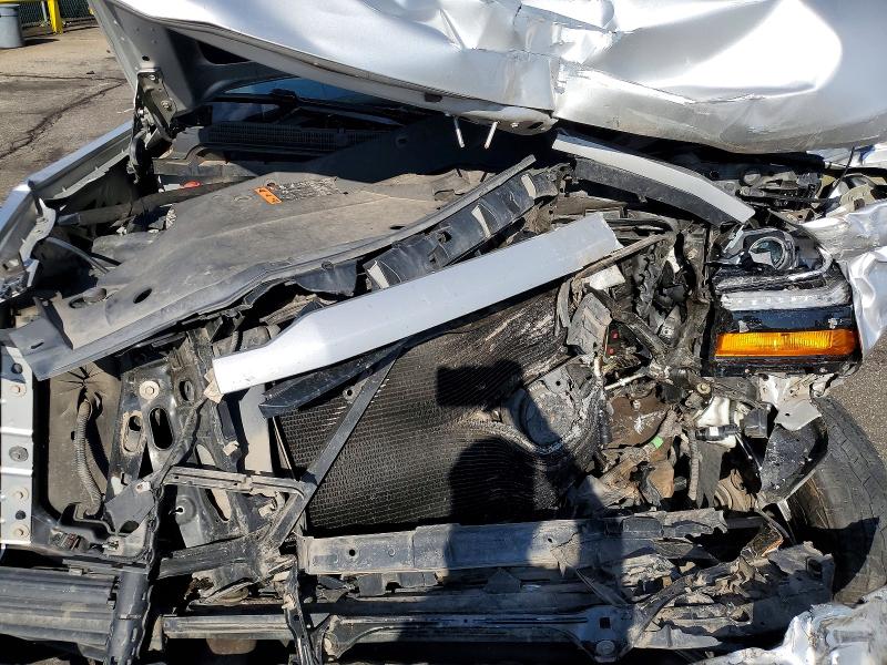 Aukcja sprzedaży 2018 Chevrolet Silverado, vin: 3GCUKREC5JG617426, numer aukcji: 58819596