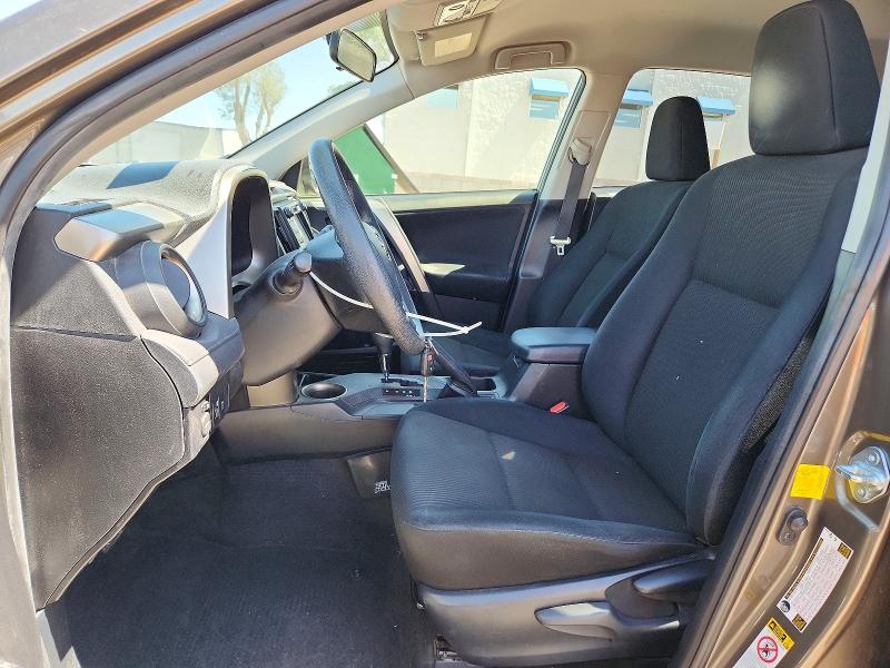 58322186 :رقم المزاد ، JTMZFREV6ED034619 vin ، 2014 Toyota Rav4 مزاد بيع