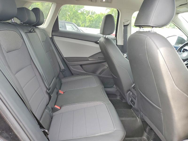 Aukcja sprzedaży 2023 Volkswagen Taos, vin: 3VVEX7B2XPM368381, numer aukcji: 56255376