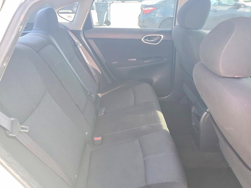 Продажа на аукционе авто 2014 Nissan Sentra, vin: 3N1AB7AP6EY257084, номер лота: 57495486
