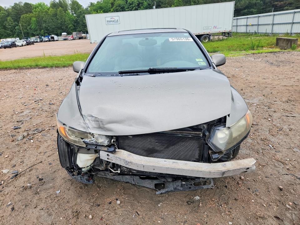 Aukcja sprzedaży 2006 Honda Civic, vin: 2HGFG128X6H507864, numer aukcji: 57965136