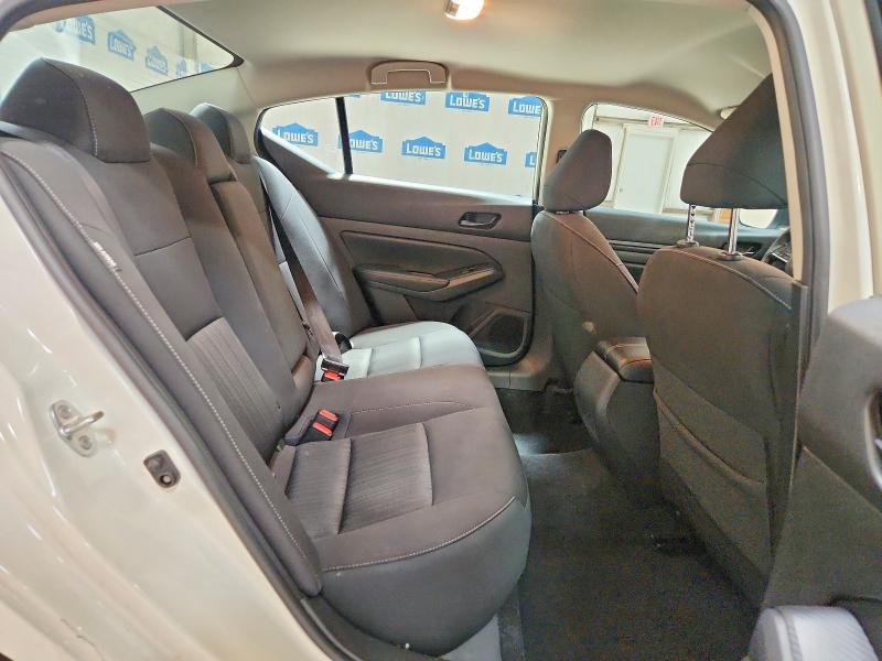 Aukcja sprzedaży 2025 Nissan Altima, vin: 1N4BL4DV9SN416105, numer aukcji: 57912066