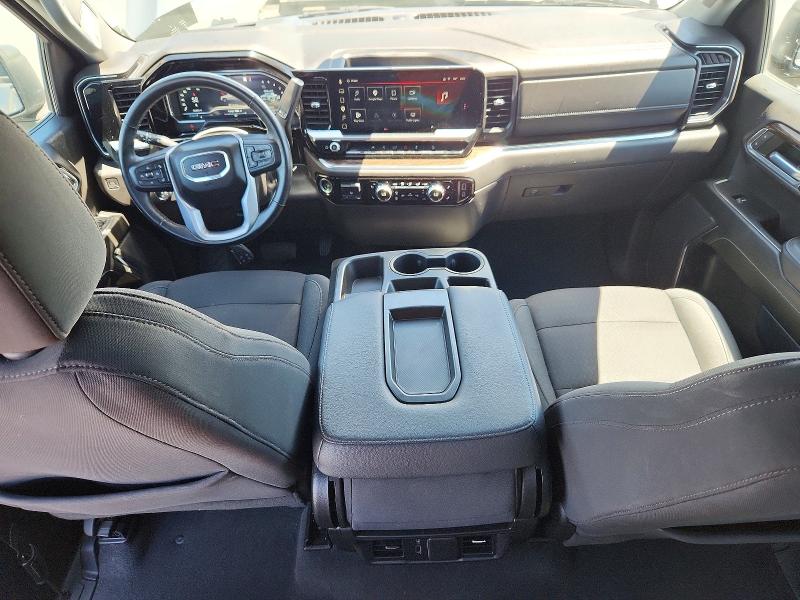 Aukcja sprzedaży 2023 Gmc Sierra, vin: 3GTUUCED9PG229205, numer aukcji: 85966905