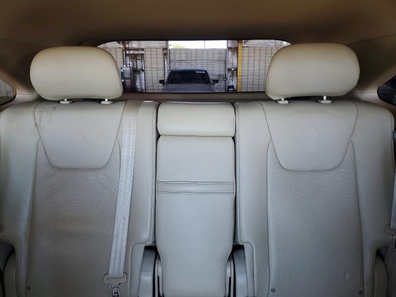 2015 Lexus Rx 350 მანქანა იყიდება აუქციონზე, vin: 2T2ZK1BA9FC208076, აუქციონის ნომერი: 58276816