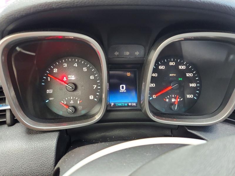 Aukcja sprzedaży 2015 Chevrolet Malibu, vin: 1G11C5SLXFF321333, numer aukcji: 57602446
