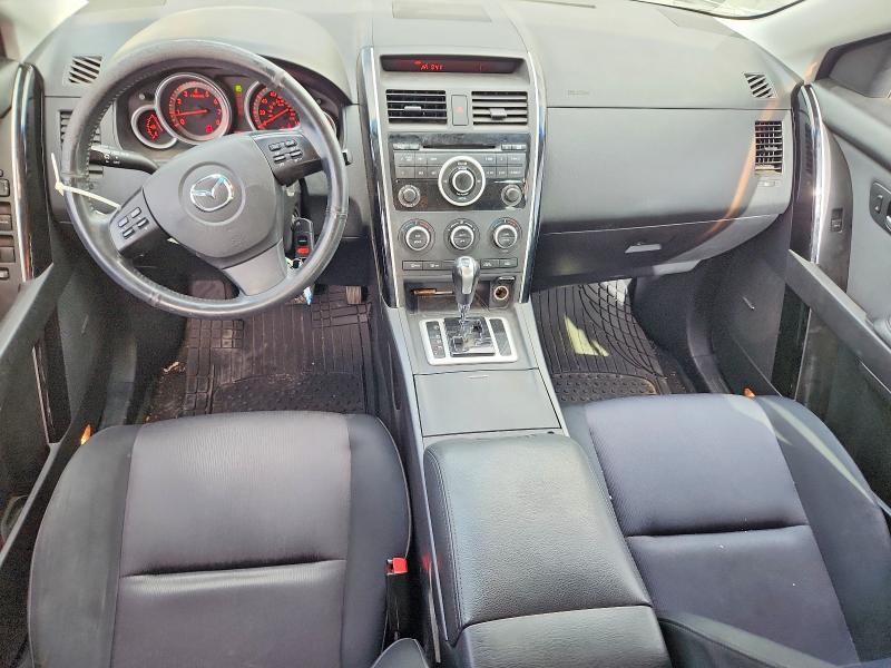 56720306 :رقم المزاد ، JM3TB38Y670111074 vin ، 2007 Mazda Cx-9 مزاد بيع