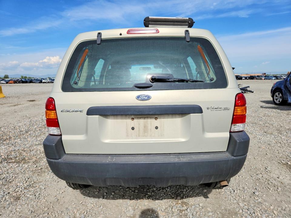 Продаж на аукціоні авто 2003 Ford Escape, vin: 1FMYU92143KD92292, номер лоту: 55707896