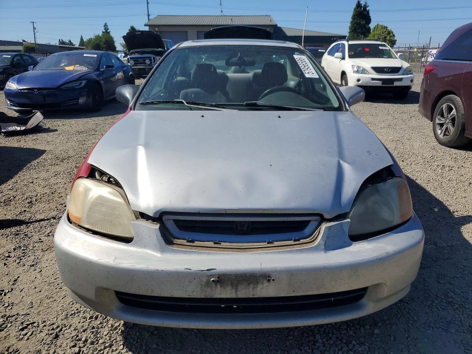 Продаж на аукціоні авто 1997 Honda Civic, vin: 1HGEJ8246VL026384, номер лоту: 57956586
