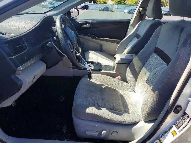 Продажа на аукционе авто 2012 Toyota Camry, vin: 4T4BF1FK0CR204866, номер лота: 56744236