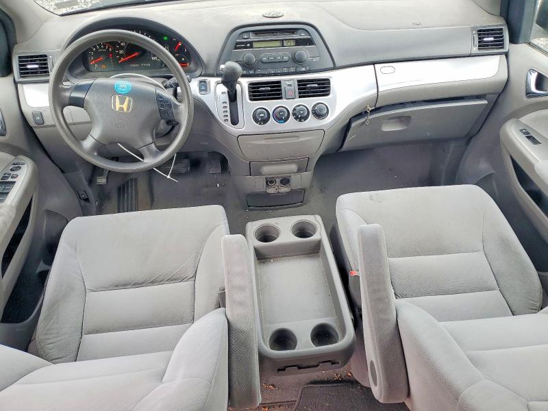 Продаж на аукціоні авто 2009 Honda Odyssey, vin: 5FNRL382X9B026061, номер лоту: 58135546