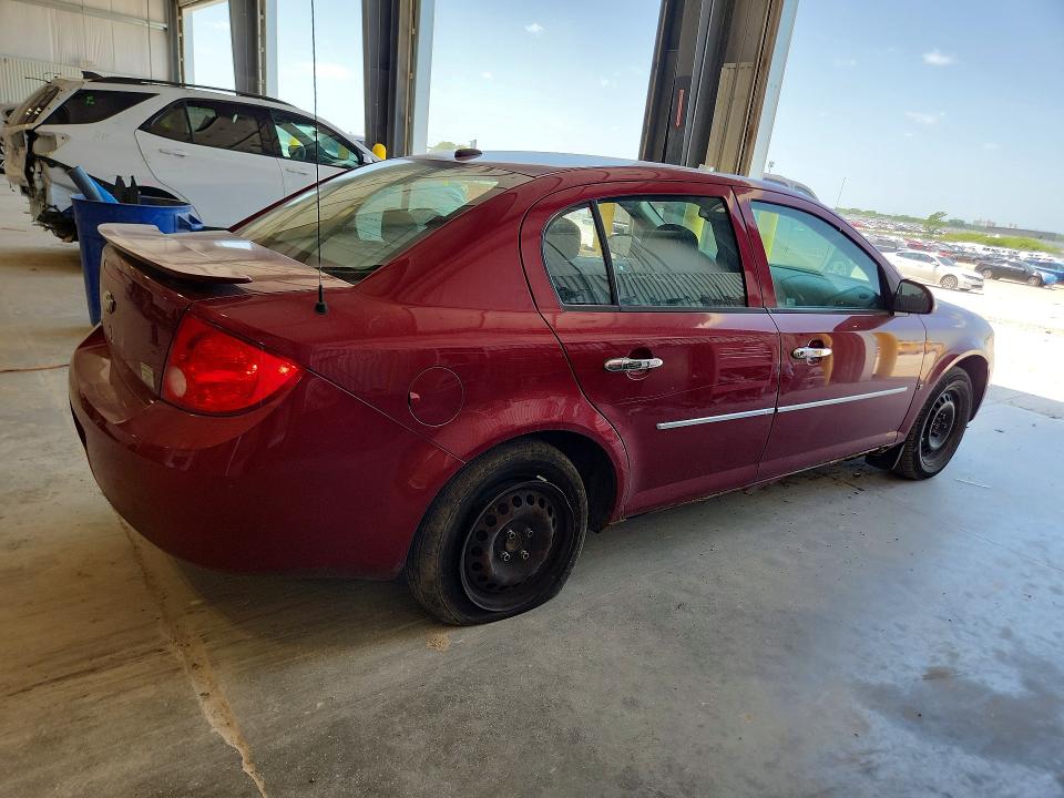Auction sale of the 2009 Chevrolet Cobalt, vin: 1G1AT58H597222811, lot number: 59078476