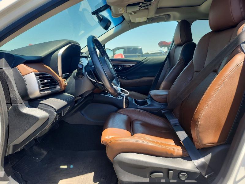 Продажа на аукционе авто 2020 Subaru Outback, vin: 4S4BTGPD2L3175964, номер лота: 55798526