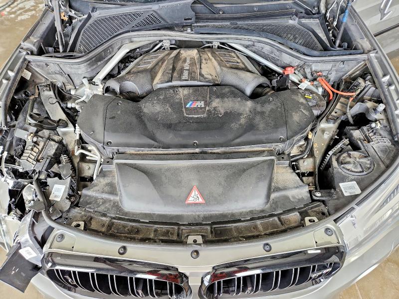 Продажа на аукционе авто 2017 Bmw X5, vin: 5YMKT6C31H0X20547, номер лота: 58250906