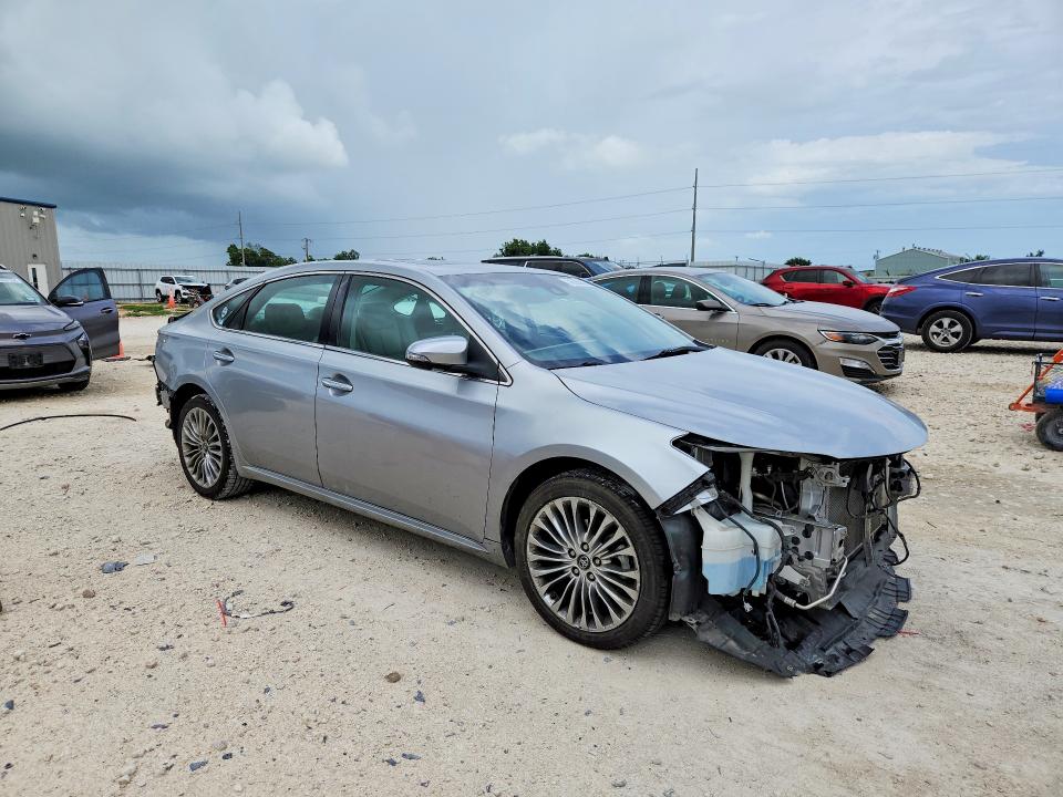 Aukcja sprzedaży 2018 Toyota Avalon, vin: 4T1BK1EB7JU287328, numer aukcji: 56596006