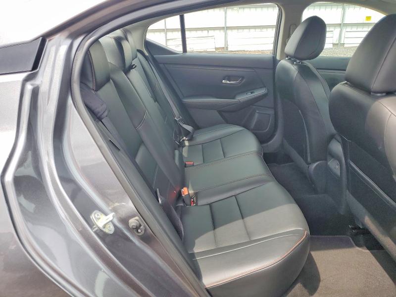 2020 Nissan Sentra მანქანა იყიდება აუქციონზე, vin: 3N1AB8DV7LY253879, აუქციონის ნომერი: 58789886
