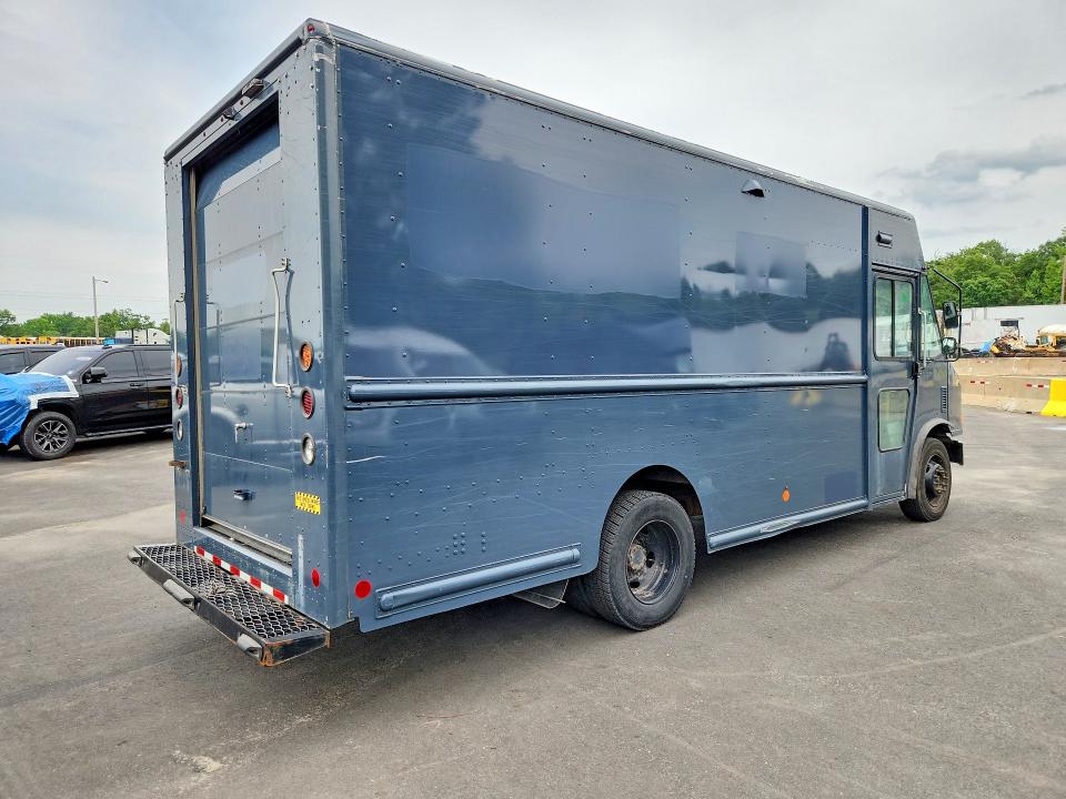 Продажа на аукционе авто 2021 Ford F59, vin: 1F65F5KN0M0A01880, номер лота: 58157306