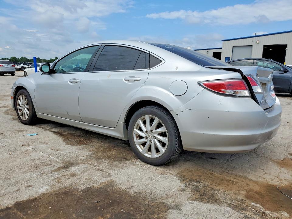 Aukcja sprzedaży 2011 Mazda 6, vin: 1YVHZ8CHXB5M10541, numer aukcji: 55738166