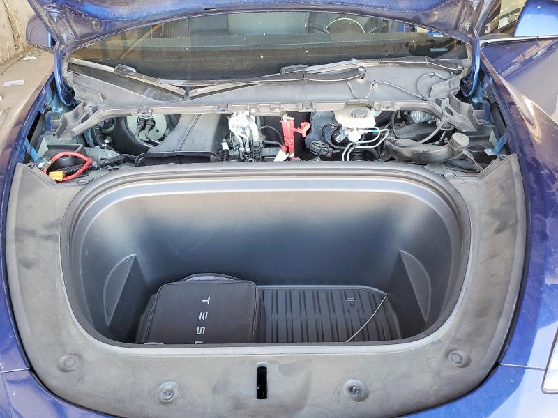 Продаж на аукціоні авто 2024 Tesla Model Y, vin: 7SAYGDEE4RF168686, номер лоту: 55905546