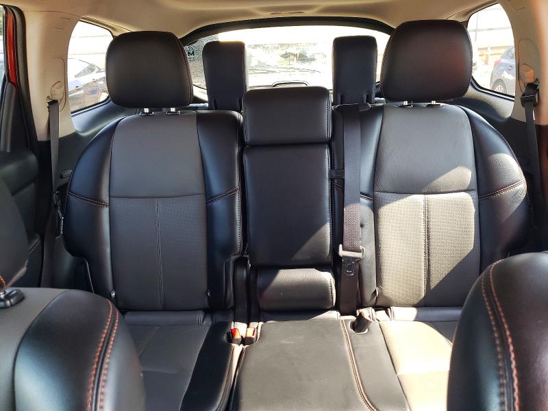 2019 Nissan Pathfinder მანქანა იყიდება აუქციონზე, vin: 5N1DR2MM0KC623289, აუქციონის ნომერი: 58127546