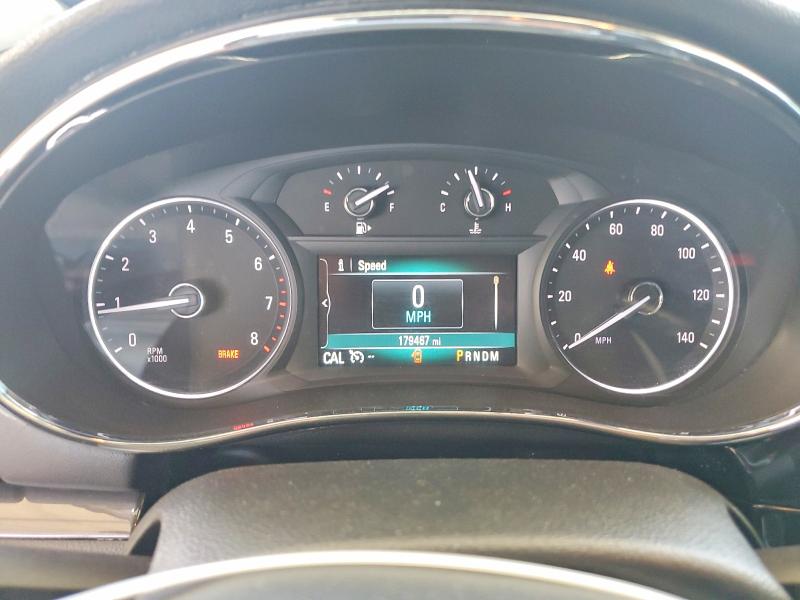 Продаж на аукціоні авто 2018 Buick Encore, vin: KL4CJASBXJB593557, номер лоту: 56848626