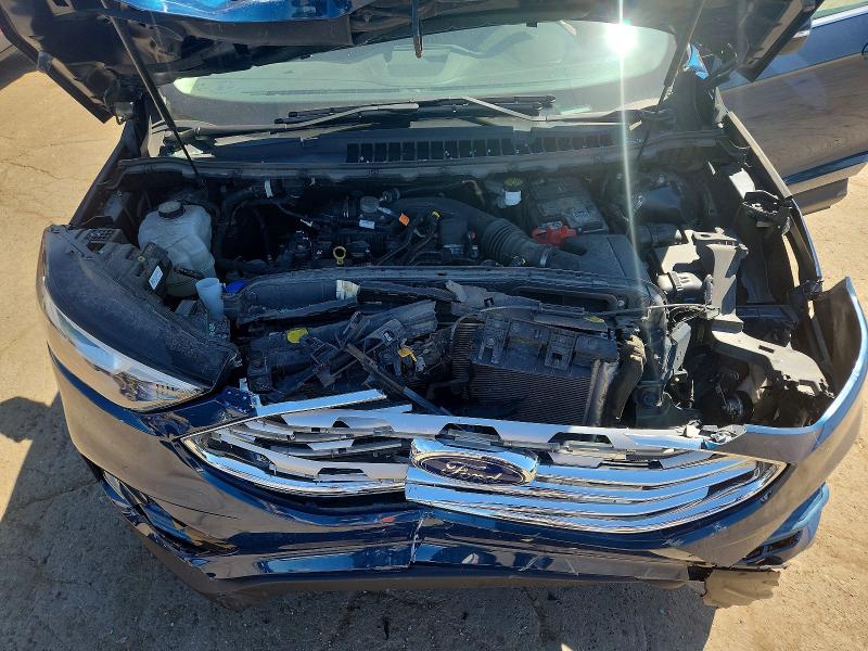Продаж на аукціоні авто 2020 Ford Edge, vin: 2FMPK4J92LBB11855, номер лоту: 57588696