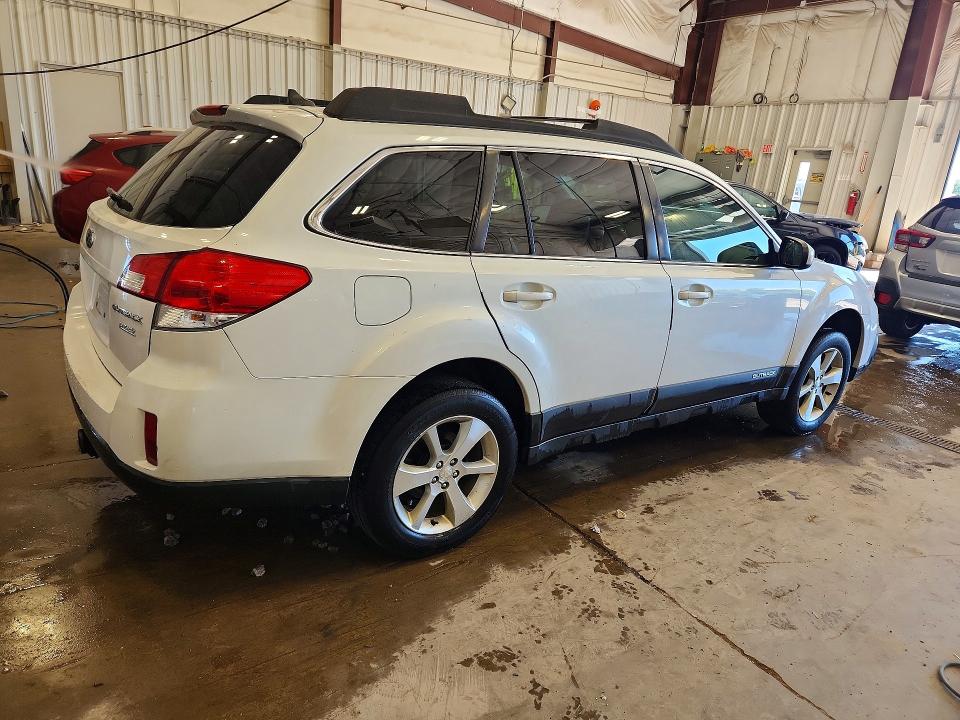 Aukcja sprzedaży 2013 Subaru Outback, vin: 4S4BRBKC4D3301906, numer aukcji: 57268466