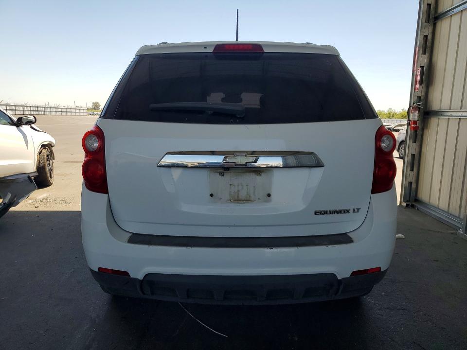 Aukcja sprzedaży 2014 Chevrolet Equinox, vin: 1GNALBEK5EZ132862, numer aukcji: 58241376