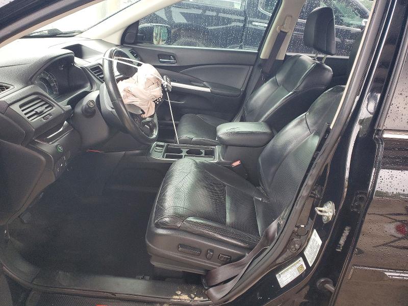 Продажа на аукционе авто 2016 Honda Cr-v, vin: 5J6RM3H93GL004482, номер лота: 57484896