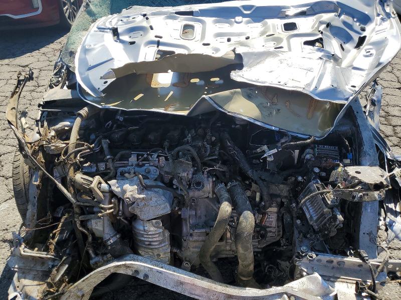 Продажа на аукционе авто 2023 Acura Integra, vin: 19UDE4G73PA014896, номер лота: 56114096