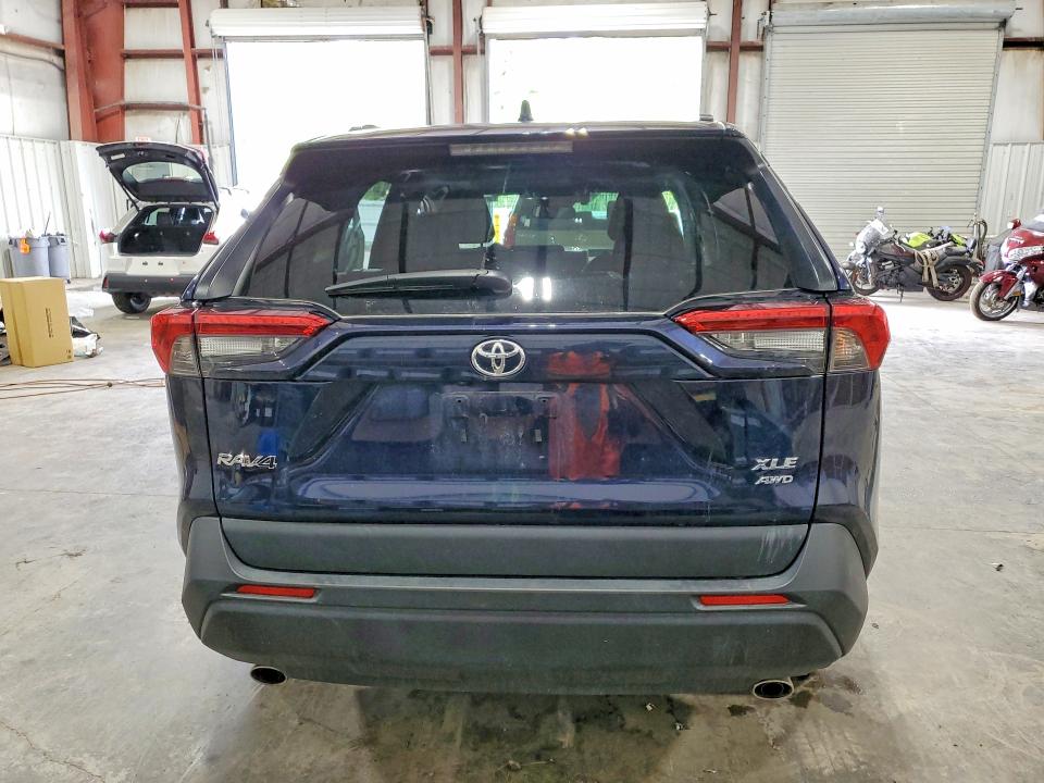 2025 Toyota Rav4 მანქანა იყიდება აუქციონზე, vin: 2T3P1RFV7SW582633, აუქციონის ნომერი: 58529236