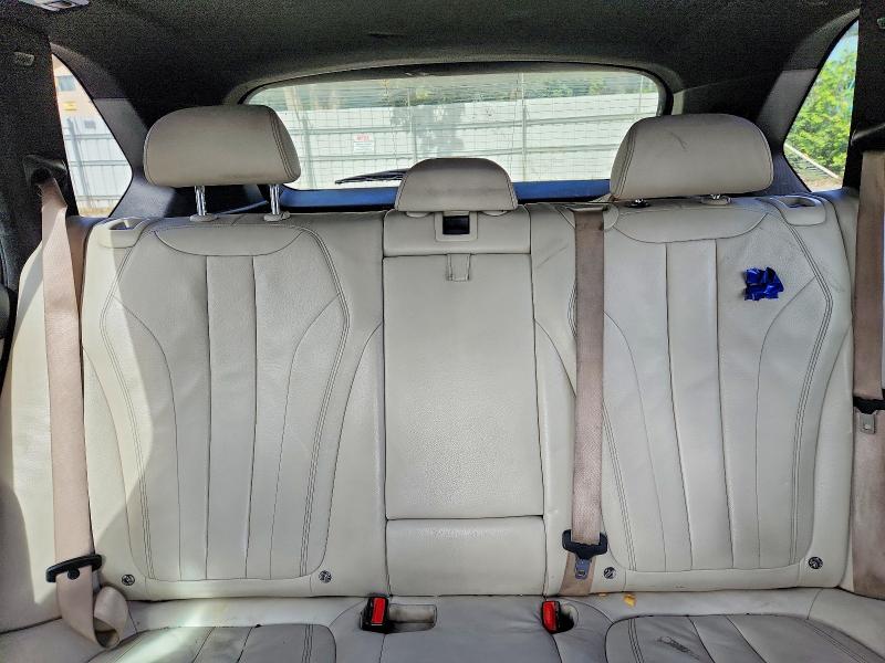 Продажа на аукционе авто 2017 Bmw X5, vin: 5UXKR2C33H0U24380, номер лота: 59015566