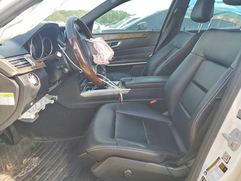 Продаж на аукціоні авто 2014 Mercedes-benz E, vin: WDDHF8JB1EA934305, номер лоту: 56551956