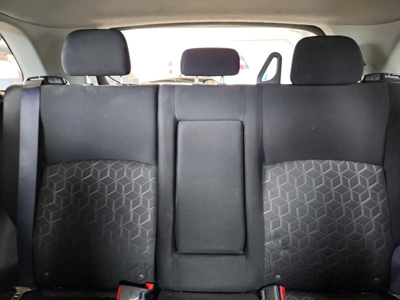 2021 Mitsubishi Rvr მანქანა იყიდება აუქციონზე, vin: JA4AJUAU6MU603859, აუქციონის ნომერი: 57722246