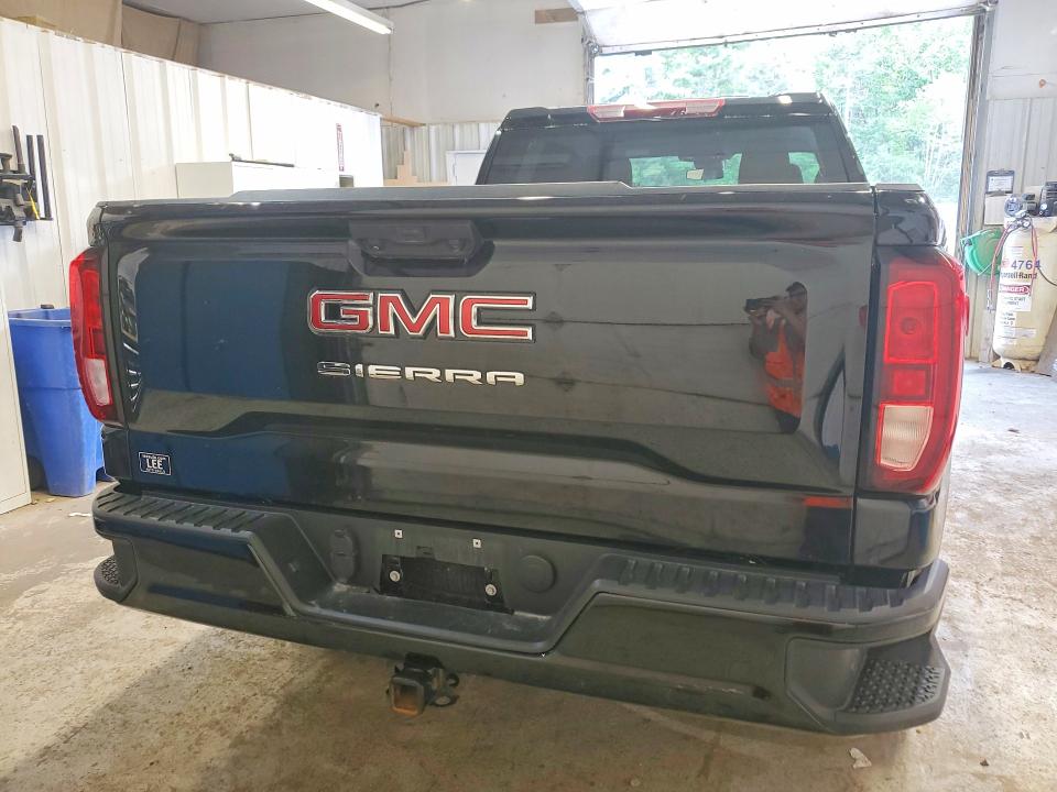 56422396 :رقم المزاد ، 1GTRUAED8PZ313073 vin ، 2023 Gmc Sierra مزاد بيع