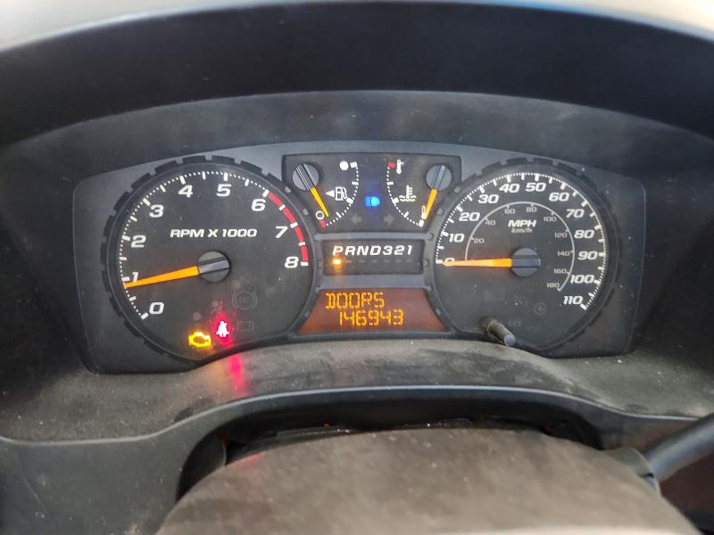 Aukcja sprzedaży 2005 Chevrolet Colorado, vin: 1GCCS146558249382, numer aukcji: 58956906