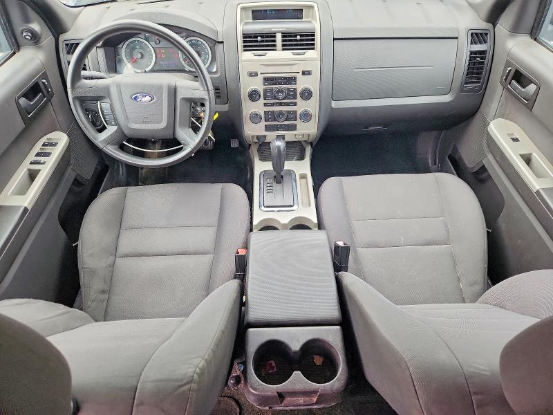 Продаж на аукціоні авто 2012 Ford Escape, vin: 1FMCU9DG6CKC30479, номер лоту: 55282396