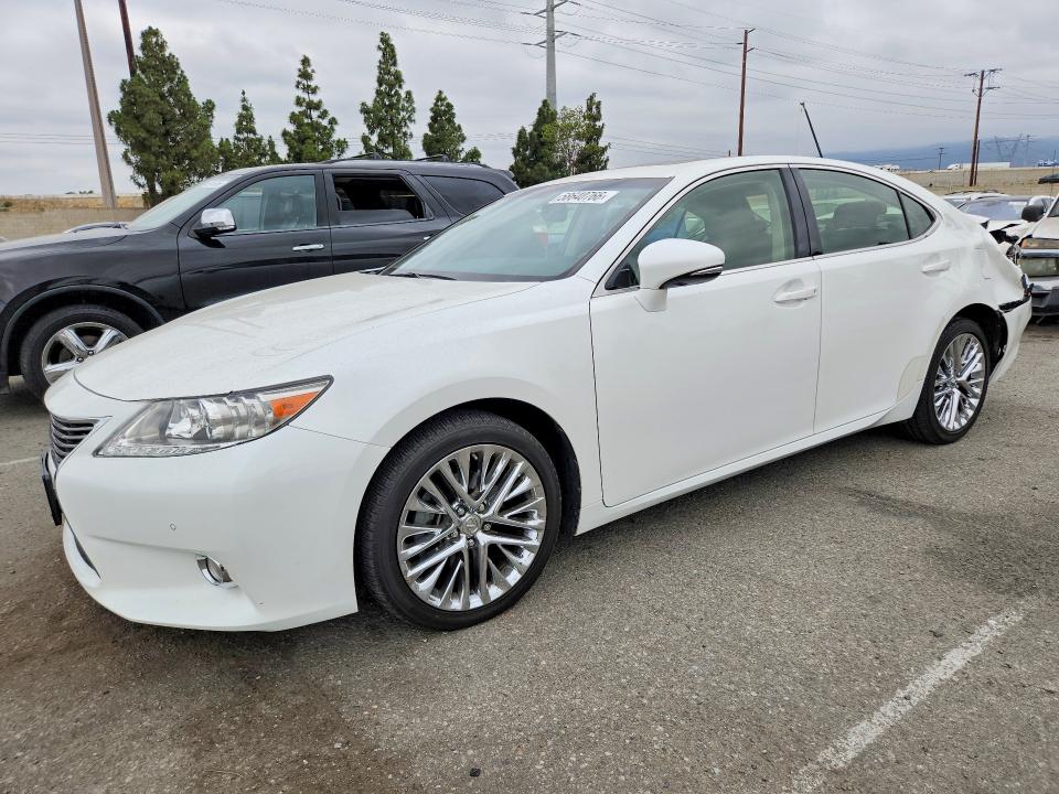 2013 Lexus Es მანქანა იყიდება აუქციონზე, vin: JTHBK1GG0D2064026, აუქციონის ნომერი: 58640766