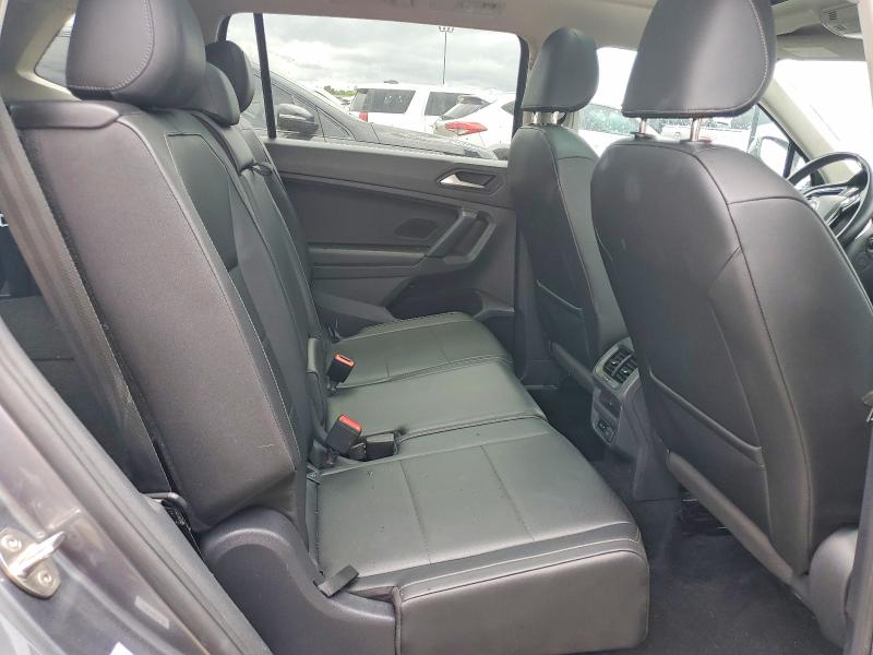 2019 Volkswagen Tiguan მანქანა იყიდება აუქციონზე, vin: 3VV3B7AX6KM032464, აუქციონის ნომერი: 57139476