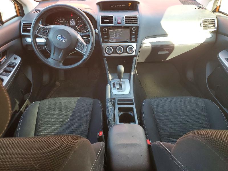 56072446 :رقم المزاد ، JF2GPADC6F8271869 vin ، 2015 Subaru Xv Crosstrek مزاد بيع
