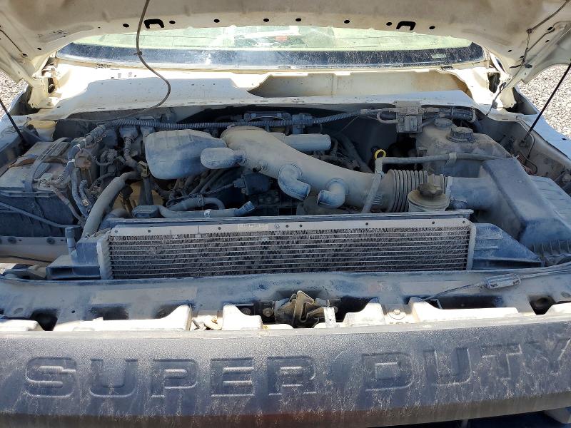 59109476 :رقم المزاد ، 1FD0W5HY5CEA60462 vin ، 2012 Ford F550 مزاد بيع
