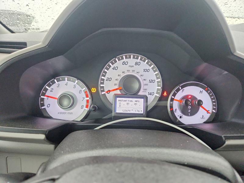 56983186 :رقم المزاد ، 5FNYF4H95EB036657 vin ، 2014 Honda Pilot مزاد بيع