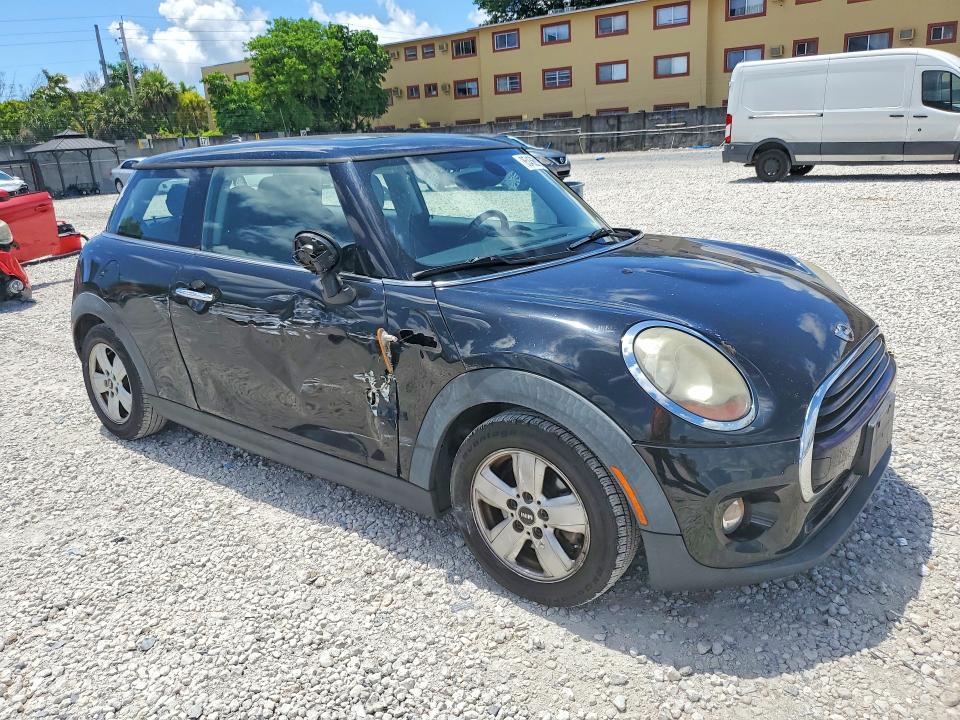 Aukcja sprzedaży 2016 Mini Cooper, vin: WMWXP5C52G2D15900, numer aukcji: 85456915