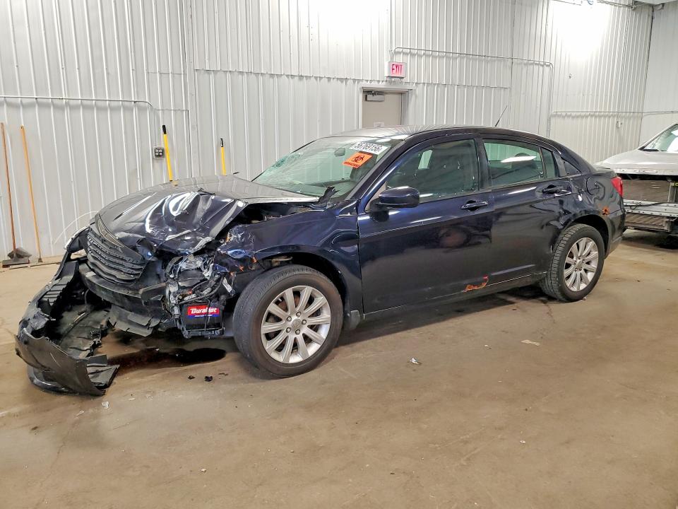 Продажа на аукционе авто 2011 Chrysler 200, vin: 1C3BC1FBXBN511529, номер лота: 56769156