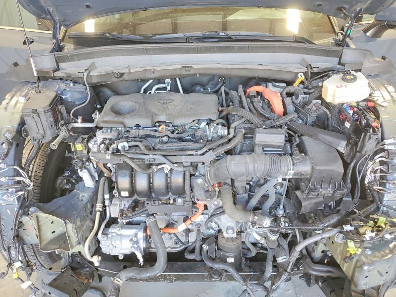 Продаж на аукціоні авто 2024 Toyota Grand Highlander Hybrid, vin: 5TDACAB50RS017238, номер лоту: 55774146