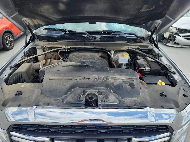 Продажа на аукционе авто 2023 Ram 2500, vin: 3C6UR5CJ1PG600984, номер лота: 56076936