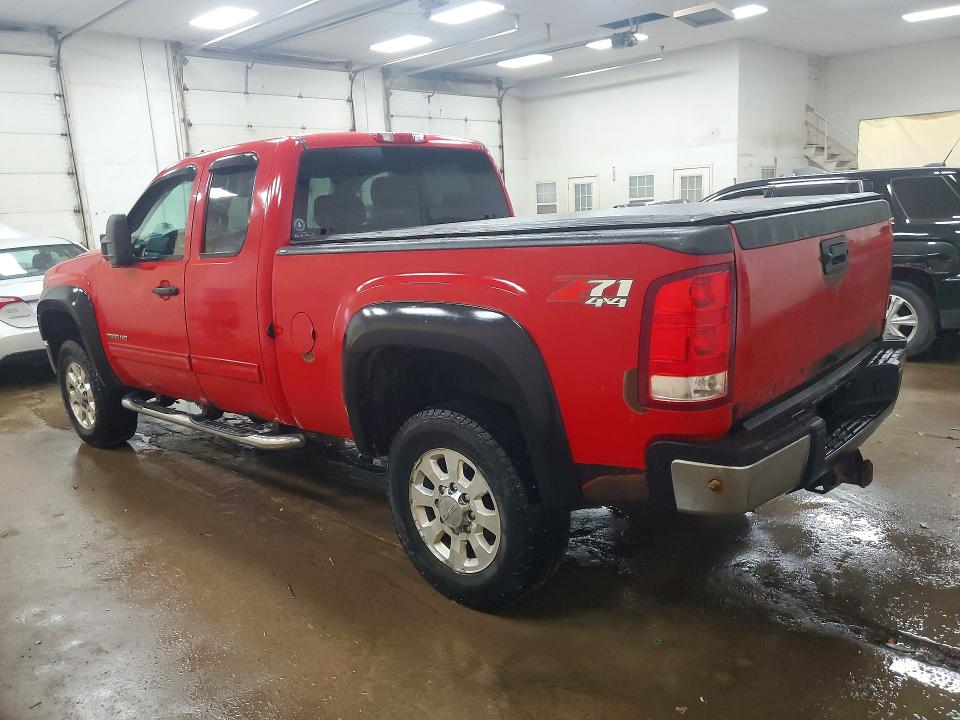 Aukcja sprzedaży 2013 Gmc Sierra, vin: 1GT220CG3DZ335203, numer aukcji: 56412066