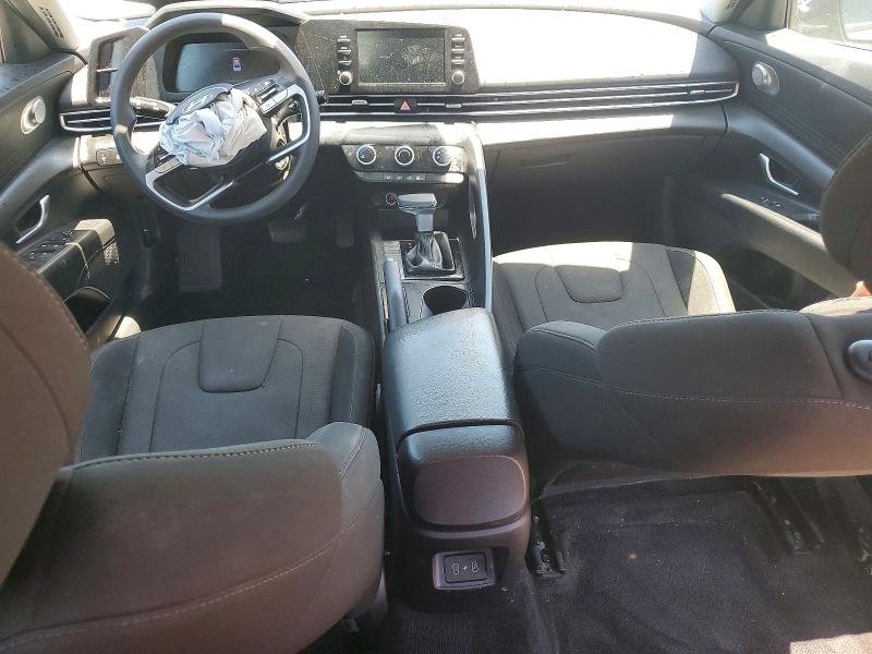 Aukcja sprzedaży 2024 Hyundai Elantra, vin: KMHLL4DG8RU801182, numer aukcji: 55428826
