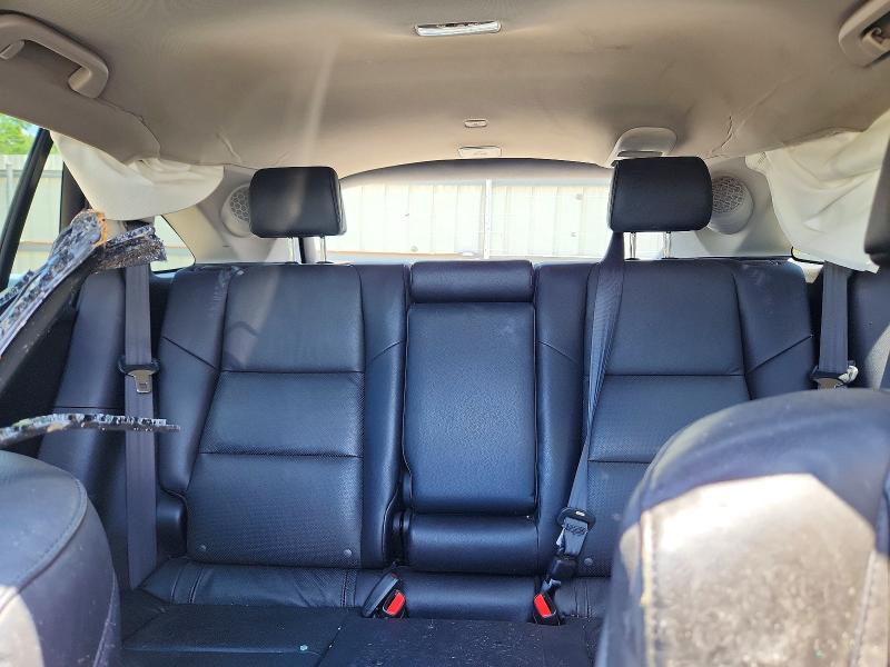 2015 Acura Rdx მანქანა იყიდება აუქციონზე, vin: 5J8TB4H54FL010263, აუქციონის ნომერი: 58037896