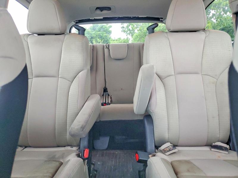 2021 Subaru Ascent მანქანა იყიდება აუქციონზე, vin: 4S4WMAHD4M3462802, აუქციონის ნომერი: 57950516