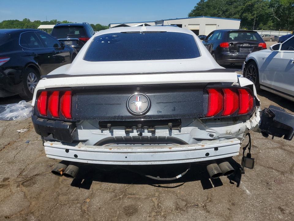 Aukcja sprzedaży 2021 Ford Mustang, vin: 1FA6P8TD7M5109119, numer aukcji: 55927546